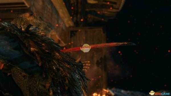 《只狼：影逝二度》游戏永生之谜相关剧情介绍