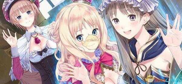 《露露亚的工作室：亚兰德的炼金术士4》999品质道具调合攻略