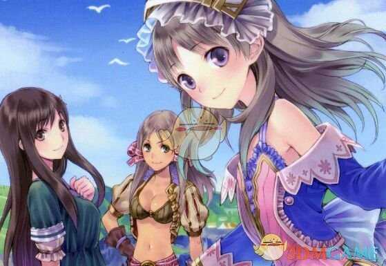 《露露亚的工作室：亚兰德的炼金术士4》特性合成公式及效果一览