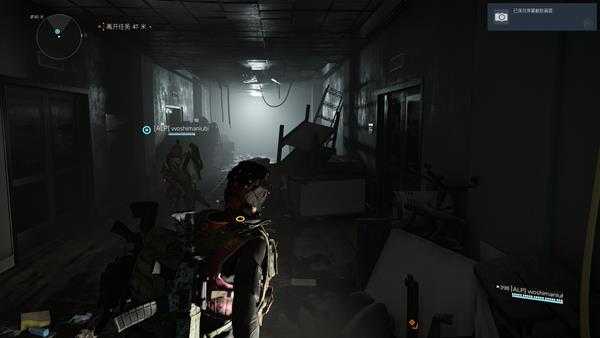 《全境封锁2》航天博物馆总部真实之子箱子在哪里找