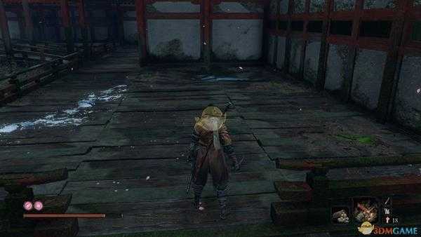 《只狼：影逝二度》好用战斗技能推荐