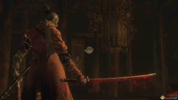 《只狼：影逝二度》全精英怪位置分享