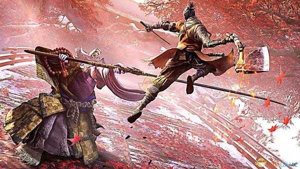 《只狼：影逝二度》无限购买神之飞雪方法分享