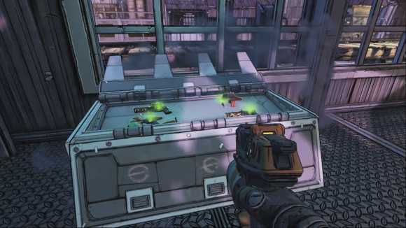 《无主之地3》游戏内容猜想