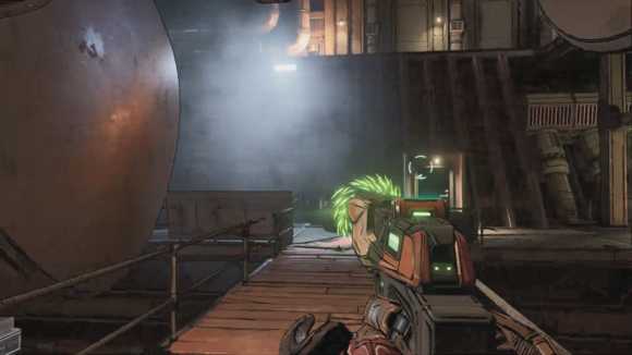 《无主之地3》游戏内容猜想