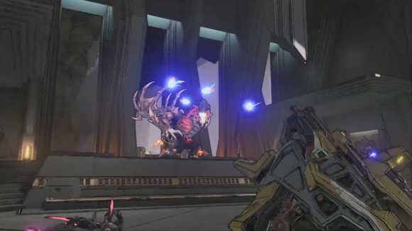 《无主之地3》游戏内容猜想