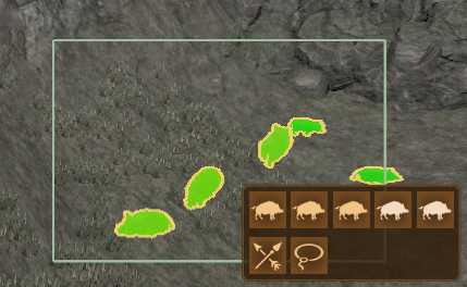 《人类黎明》旧石器时代经营攻略分享