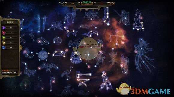 《恐怖黎明》物理反击战争领主BD分享