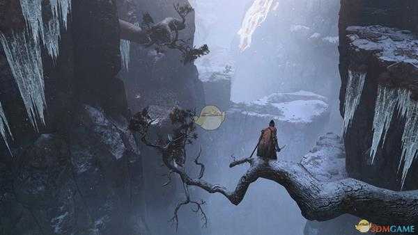 《只狼：影逝二度》佛雕师战斗记忆剧情分析