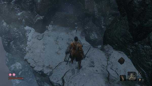 《只狼：影逝二度》治疗龙咳的时机分析