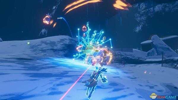 《雨中冒险2》游戏玩法内容介绍