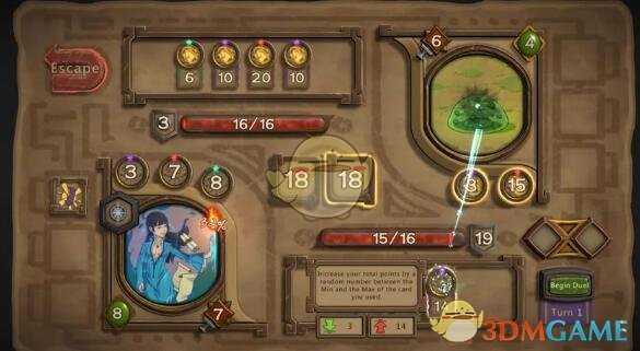 《无尽之路》魔典祭司转职后出装构建指南