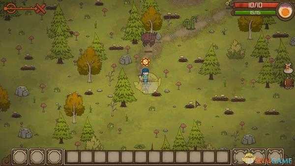 《无尽之路》生命精华作用介绍