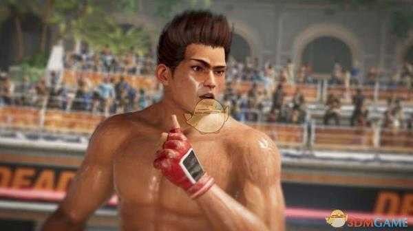 《死或生6》李强追尾技使用技巧指南