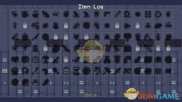 《雨中冒险》雇佣兵Mercenary属性技能分析