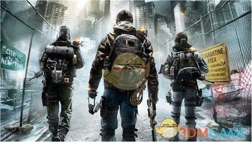 《全境封锁2》电工倾向法杖选择指南