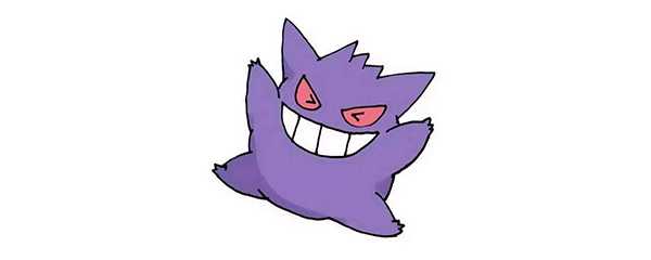 精灵宝可梦耿鬼哪里抓