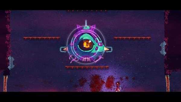 《死亡细胞》新版本大眼boss怎么打