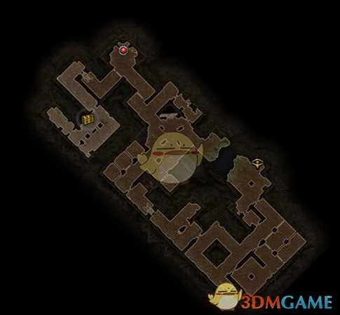 《恐怖黎明》全一次性宝箱位置一览