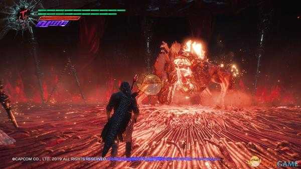 《鬼泣5》100个机械手成就快速达成方法分享