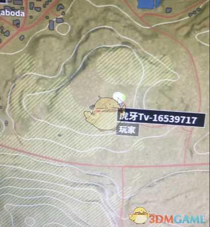 《零世代》土匪初始小手枪刷新地点分享