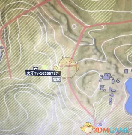 《零世代》MP5冲锋枪刷新位置分享