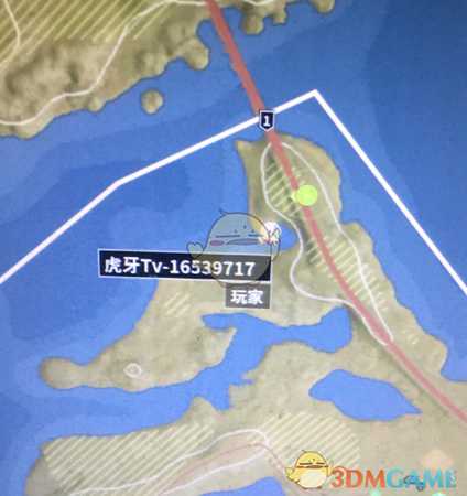 《零世代》五星RPG获取位置分享