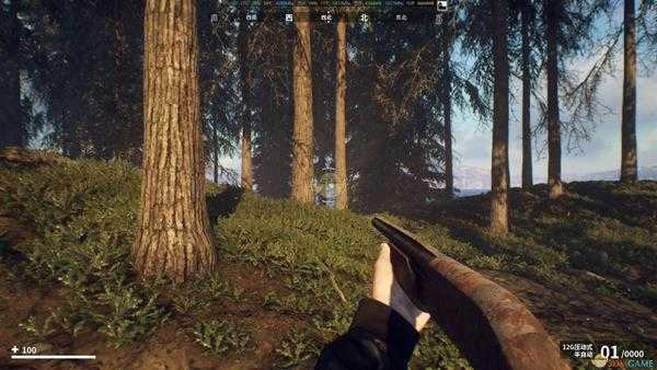 《零世代》五星配件刷出位置分享