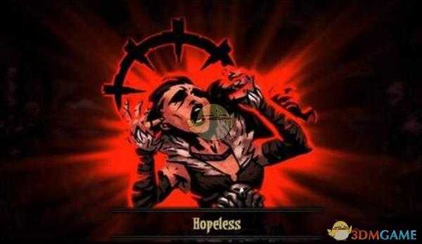 《暗黑地牢》全地图互动道具效果详细介绍