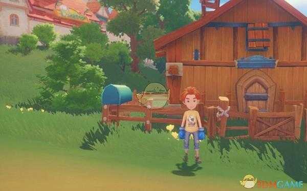 《波西亚时光》常见食物性价比分析