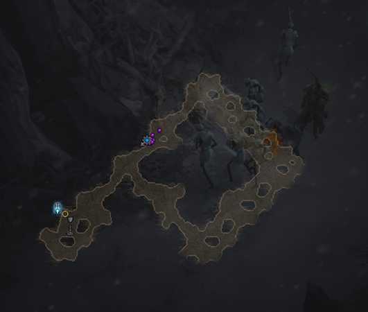 《暗黑破坏神3》国服挑战秘境第93期攻略