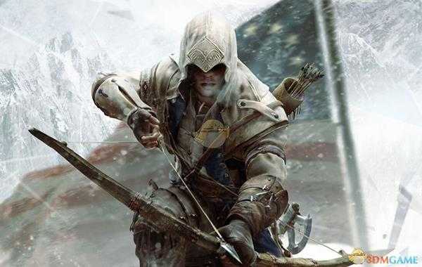 《刺客信条3》序列6记忆2发怒的厨师100%同步攻略