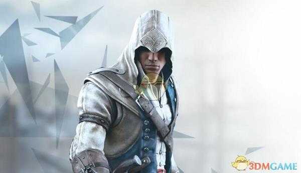 《刺客信条3》序列6记忆3倾茶事件100%同步攻略