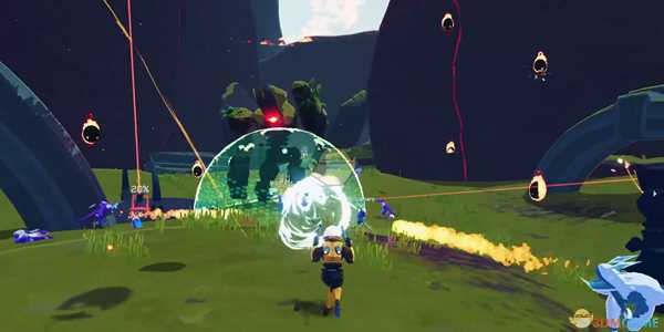 《雨中冒险2》至死不渝成就达成技巧分享