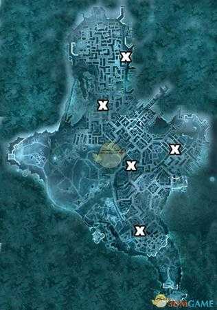 《刺客信条3》拓荒者公会任务完成攻略