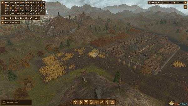 《人类黎明》新手开荒攻略分享