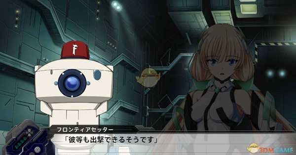 《超级机器人大战T》秘密关卡V交汇通关攻略分享