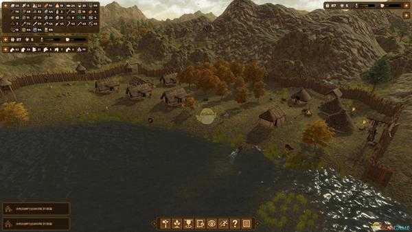 《人类黎明》原始时代到青铜时代的玩法