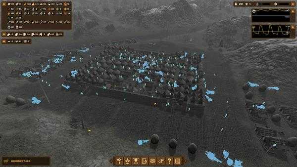 《人类黎明》个人城市建设心得体会