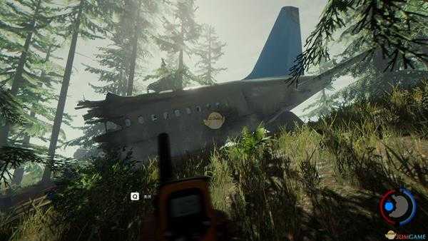 《森林》联机模式超详细刷物资方法介绍