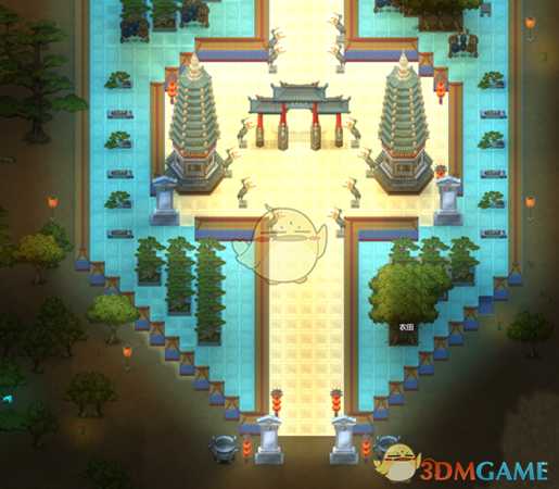 《了不起的修仙模拟器》弟子外门工作心得体会