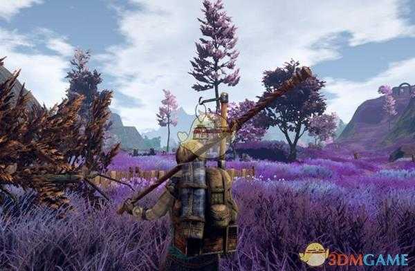 《物质世界》前期蓝沙获得技巧指南