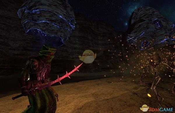 《物质世界》艾略特圣使派系介绍