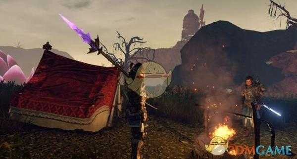 《物质世界》黎凡特勇猛国派系介绍