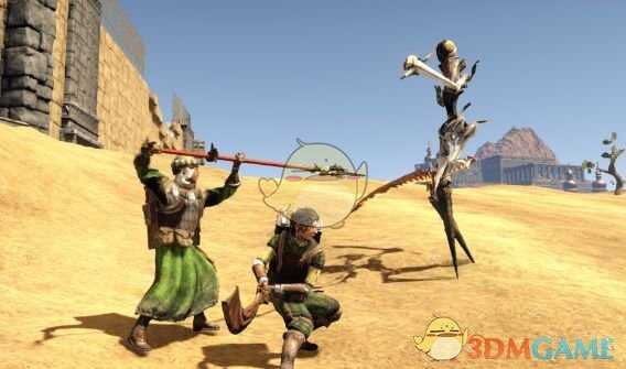 《物质世界》森林地图强力武器获取指南