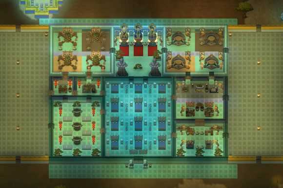 《了不起的修仙模拟器》修仙门派分析之昆仑宫