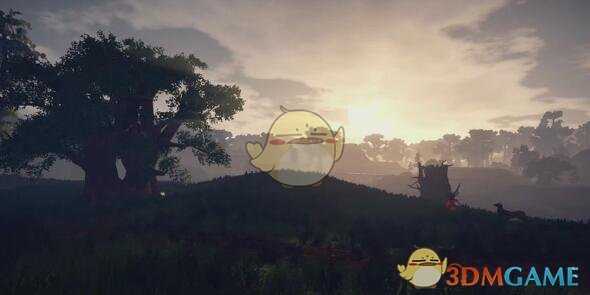 《物质世界》各地图强力技能推荐