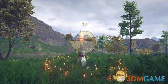 《物质世界》法术之刃技能使用心得分享