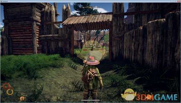 《物质世界》开局5分钟获得最大容量背包bug分享