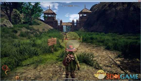 《物质世界》开局5分钟获得最大容量背包bug分享